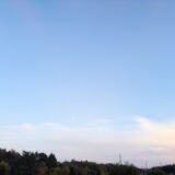 見る人が世界をつくること、時間の流れの向き