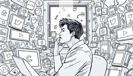 アテンション・エコノミー